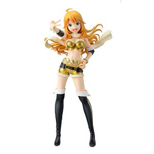 Brilliant Stage Idolmaster2 Miki Hoshii 1/7 Beyond the Stars Figure NEW SEALED