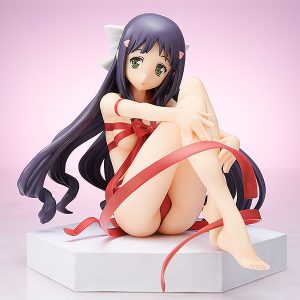 Nakaimo My Sister Is Among Them! Konoe Tsuruma 1/8 Figure FREEing NEW SEALED