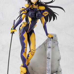 Kotobukiya Muv-Luv Alternative Yui Takamura Pilot Suit 1/7 PVC Figure NEW SEALED