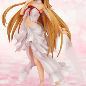 Sword Art Online Asuna 1/8 Titania Figure Griffon Enterprises BRAND NEW