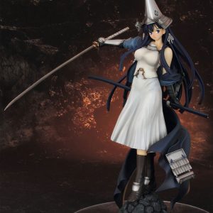 Sengoku Rance Uesugi Kenshin 1/7 Figure Griffon R-Line AliceSoft BRAND NEW