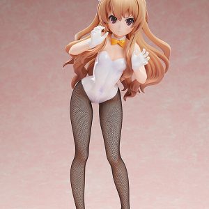 FREEing Toradora! Taiga Aisaka 1/4 Bunny Figure NEW SEALED