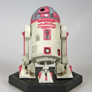 Star Wars R2-KT Statue SDCC 2014 Exclusive 483/500 Gentle Giant NEW SEALED