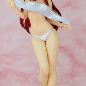ToHeart 2 Kousaka Tamaki 1/6 Vacation Pearl White Figure R-Line Griffon NEW
