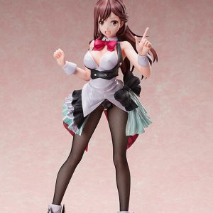 FREEing Alice Gear Aegis Anna Usamoto 1/4 Vorpal Bunny Figure NEW SEALED