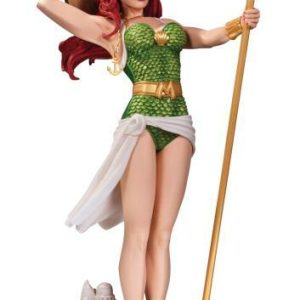 Bombshells Mera Statue 521/5200 DC Collectibles Ant Lucia NEW SEALED