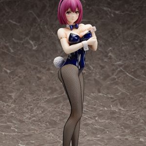 Food Wars! Shokugeki no Soma Hisako Arato 1/4 Bunny Figure FREEing SEALED