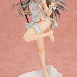 Haiyore! Nyaruko-San Nyarlathotep 1/7 Figure Max Factory NEW SEALED
