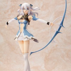 Kotobukiya Altina Mel Sylphis 1/8 Figure Shining Blade SEALED