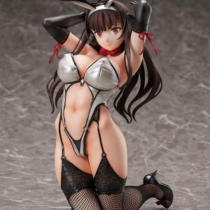 BINDing Creator's Opinion Sana 1/4 Bunny Figure Saburo NEW SEALED