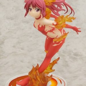 Nyaruko-san Cthugha 1/8 Figure Gutto-Kuru Figure Collection 16 CMS Corp SEALED