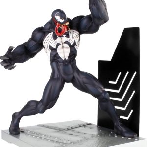 Venom Bookend Statue 305/450 Gentle Giant Marvel NEW SEALED
