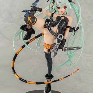 Queen's Gate The Gate Opener Alice 1/6 Figure WING NEW SEALED