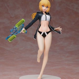 Fate/Grand Order Archer/Altria Pendragon 1/8 Figure Our Treasure NEW SEALED