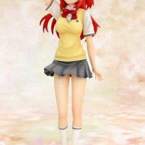 Waiting in the Summer Ichika Takatsuki 1/7 Figure Griffon Enterprises NEW SEALED
