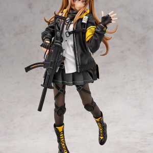 Funny Knights Girls Frontline UMP9 1/7 Figure 1st Edition Aoshima NEW SEALED