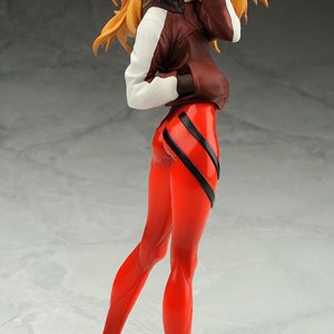 ALTER Evangelion 3.0 Shikinami Asuka Langley Jersey Figure 1st Edition SEALED
