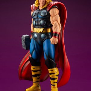 Kotobukiya The Mighty Thor Bronze Age ArtFX 1/6 Statue NEW SEALED