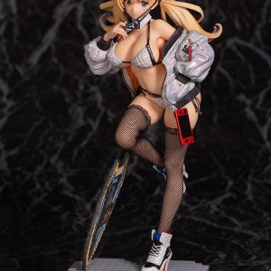 Skytube Saitom Original Mimi Usada 1/6 Figure Alphamax NEW SEALED
