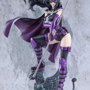 Kotobukiya Huntress Bishoujo Statue DC Collectibles 2nd Edition SEALED