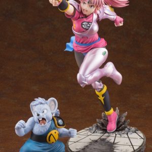Dragon Quest The Adventures of Dai Maam Deluxe 1/8 ArtFX J Statue Kotobukiya NEW