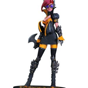 Steampunk Batgirl Ame-Comi Figure Heroine Series DC Comics NEW SEALED