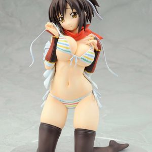 ALTER Senran Kagura Asuka 1/7 Inochigake Version Figure NEW SEALED