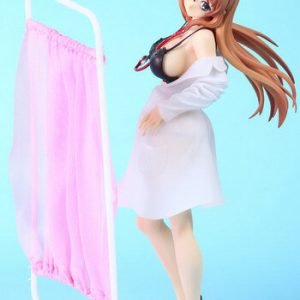 ER Doctor Mika 1/6 Figure Black Daily Version Day Dream Collection Kaitendoh NEW