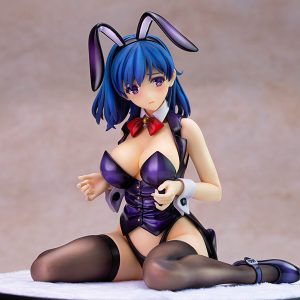 Skytube Misaki Original Hana Fukiishi  1/6  Casino Figure Alphamax NEW SEALED