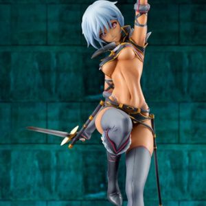 Excellent Model CORE Queen's Blade P-11 Assassin of Fang Irma Figure NEW SEALED
