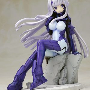 Kotobukiya Inia Sestina 1/7 Pilot Suit Figure Muv-Luv Alternative NEW SEALED