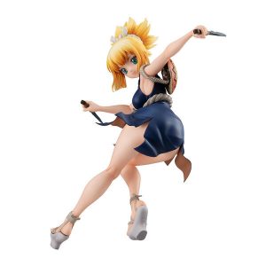 Dr. Stone Gals Kohaku Figure MegaHouse NEW SEALED