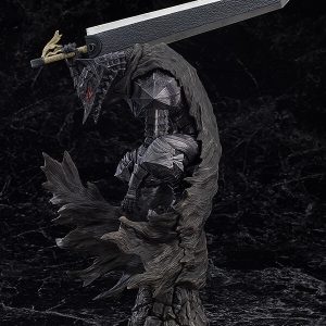 Berserk Guts Pop Up Parade Berserker Armor L Figure Max Factory 1st Edition NEW