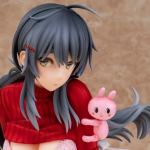 Daiki Laundry Girl Amane Suikawa 1/6 Figure NEW SEALED