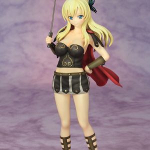 Haganai NEXT Sena Kashiwazaki Miniskirt Swordman Figure Griffon Enterprises NEW