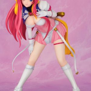Escalayer 1/7 Figure Beat Angel Escalayer Griffon R-Line BRAND NEW