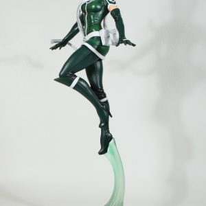 Rogue Modern Statue 356/1000 Bowen Designs X-Men NEW SEALED