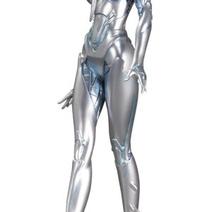 Platinum Statue DC Comics Cover Girls DC Collectibles NEW SEALED