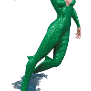 Mera Statue 533/5200 Cover Girls of the DC Universe Artgerm NEW SEALED