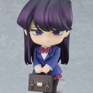 Komi Can't Communicate Shoko Komi Figure Nendoroid #1853 Good Smile NEW SEALED