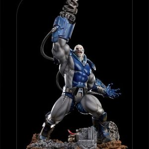 Iron Studios Apocalypse 1/10 Statue Marvel Comics X-Men NEW SEALED