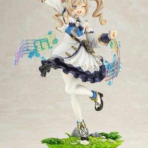 Genshin Impact Barbara Pegg 1/7 Figure Kotobukiya NEW SEALED