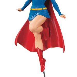 Supergirl Statue Cover Girls of the DC Universe 825/5000 Frank Cho NEW SEALED