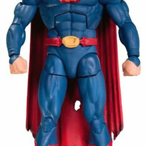 Ultraman DC Super-Villains Crime Syndicate Action Figure DC Collectible SEALED