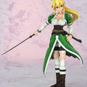 Sword Art Online Leafa 1/8 Figure Griffon Enterprises BRAND NEW