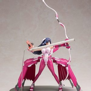 Horizon in the Middle of Nowhere ASAMA TOMO 1/8 Zudon Miko Figure NEW SEALED