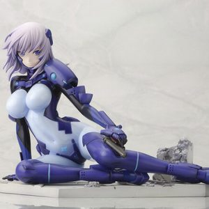 Kotobukiya Cryska Barchenowa Pilot Suit Figure Muv-Luv Alternative NEW SEALED