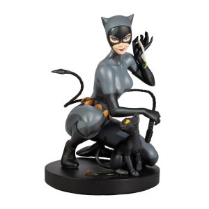 Catwoman Statue Artgerm DC Designer Series 2836/3504 DC Comics NEW SEALED