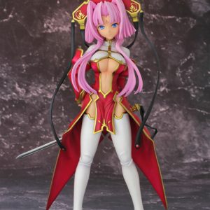 Koihime Musou Sonken 1/7 Figure Griffon Enterprises BRAND NEW