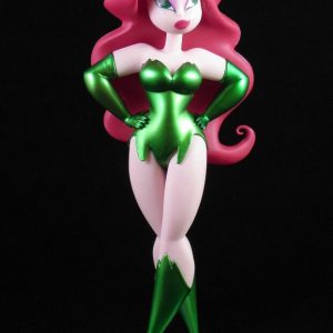 Poison Ivy Super Best Friends Forever Figure NYCC 2013 Exclusive NEW SEALED